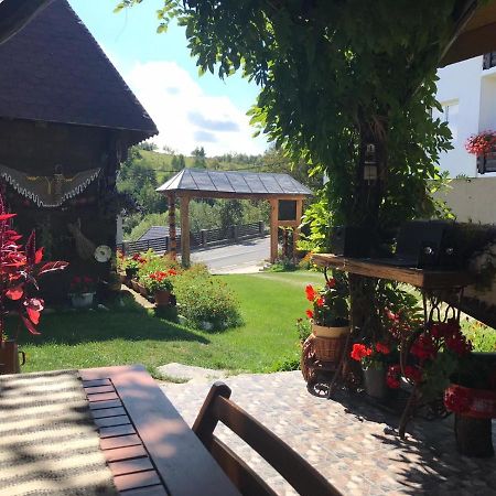 Casa Relax Hotel Văleni Екстериор снимка