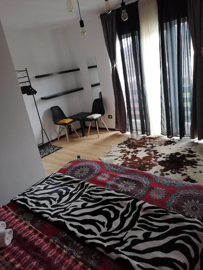 Casa Relax Hotel Văleni Стая снимка