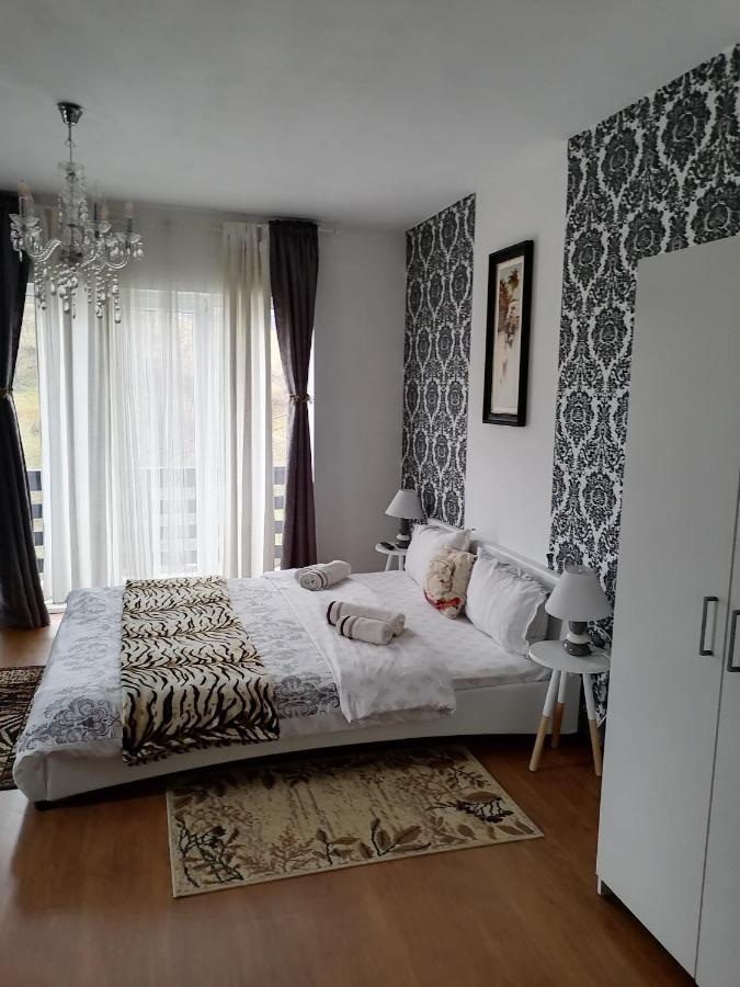 Casa Relax Hotel Văleni Стая снимка