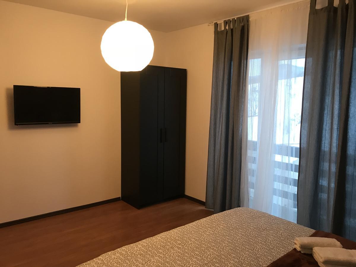 Casa Relax Hotel Văleni Екстериор снимка