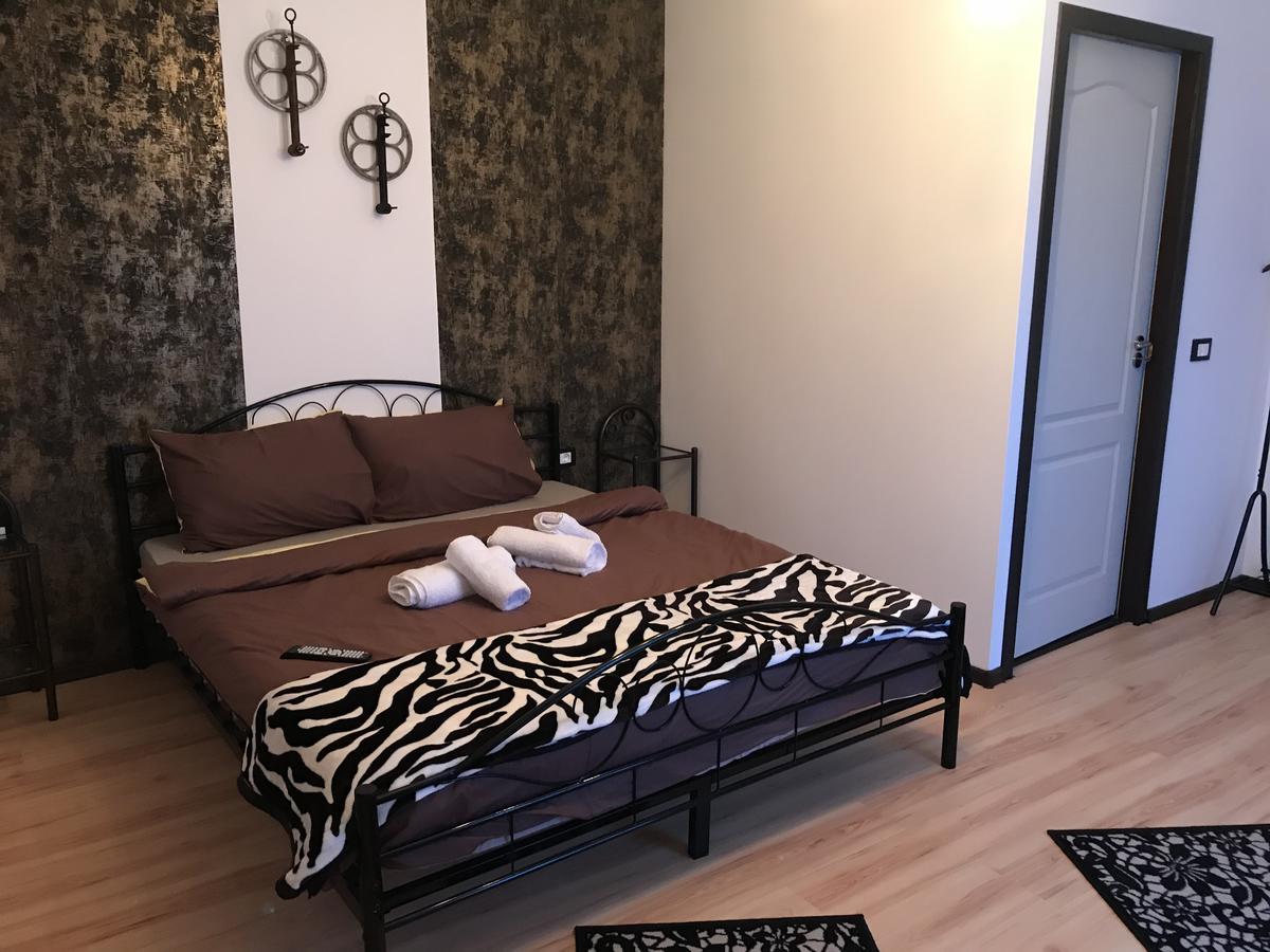 Casa Relax Hotel Văleni Екстериор снимка