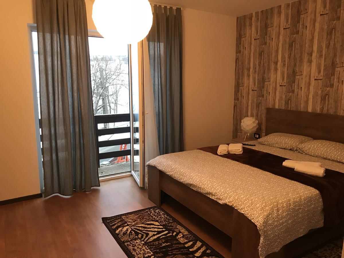 Casa Relax Hotel Văleni Екстериор снимка