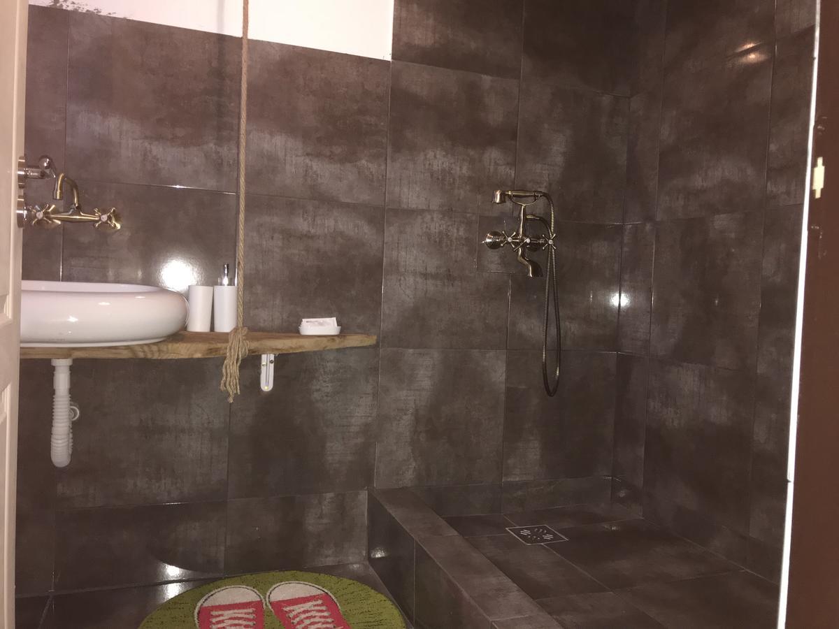 Casa Relax Hotel Văleni Екстериор снимка