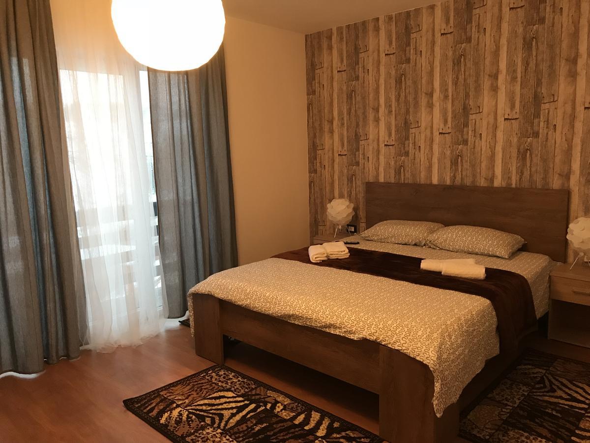 Casa Relax Hotel Văleni Екстериор снимка