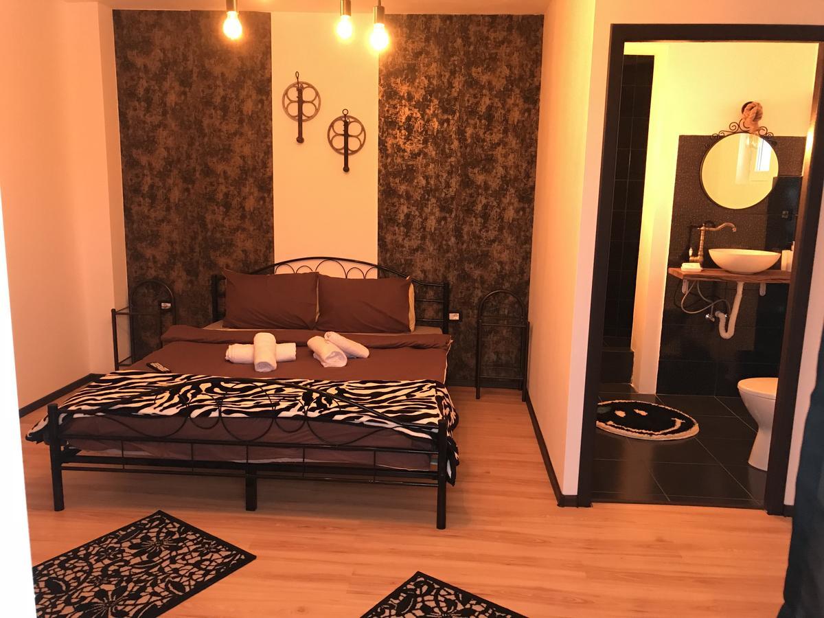 Casa Relax Hotel Văleni Екстериор снимка
