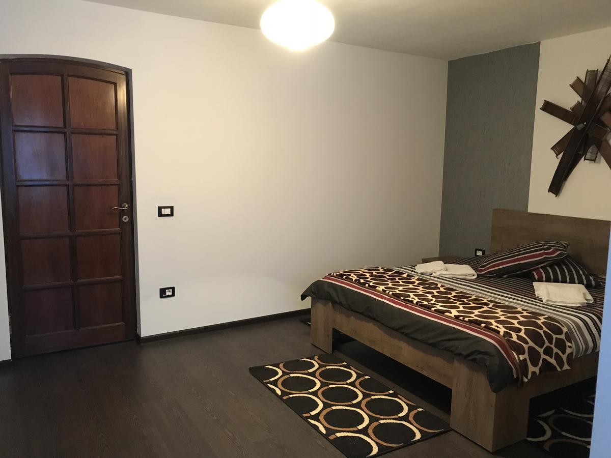 Casa Relax Hotel Văleni Екстериор снимка
