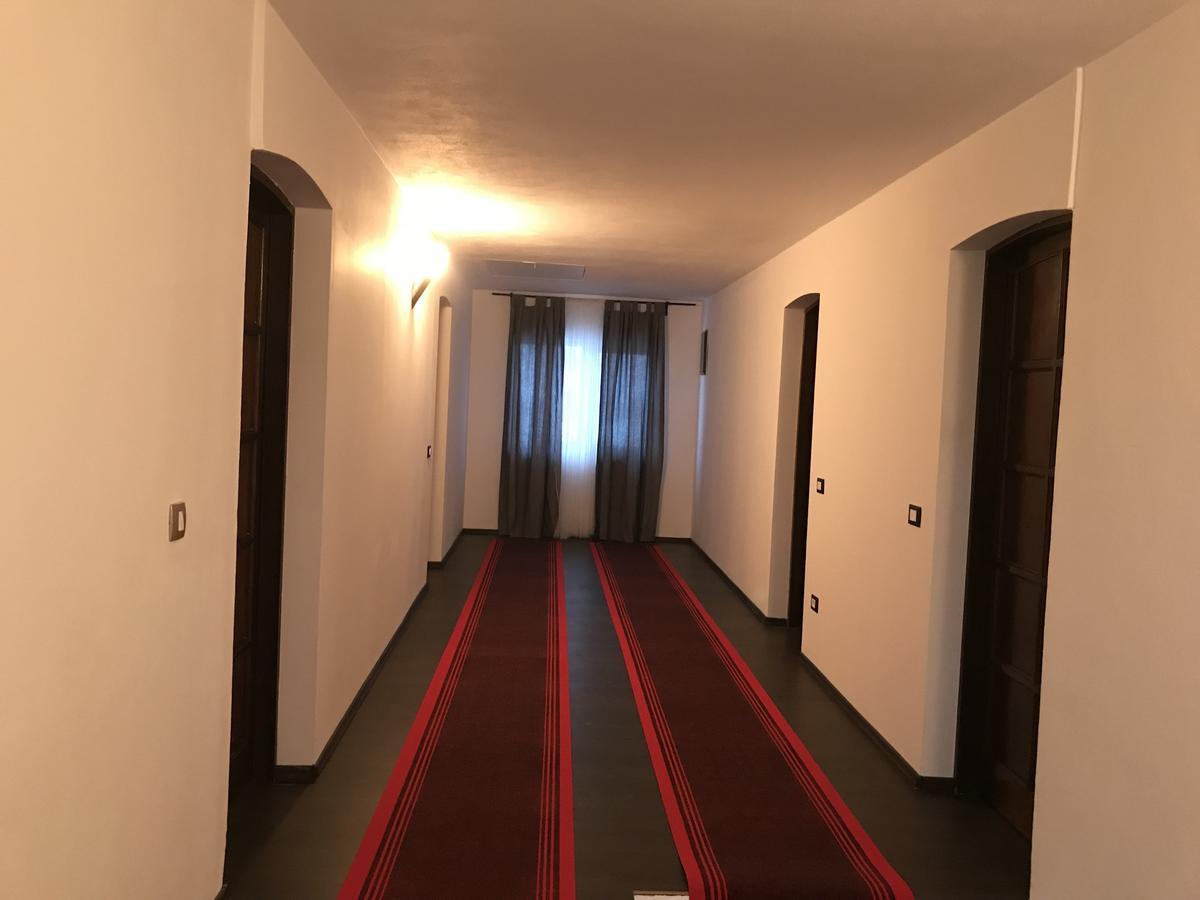 Casa Relax Hotel Văleni Екстериор снимка