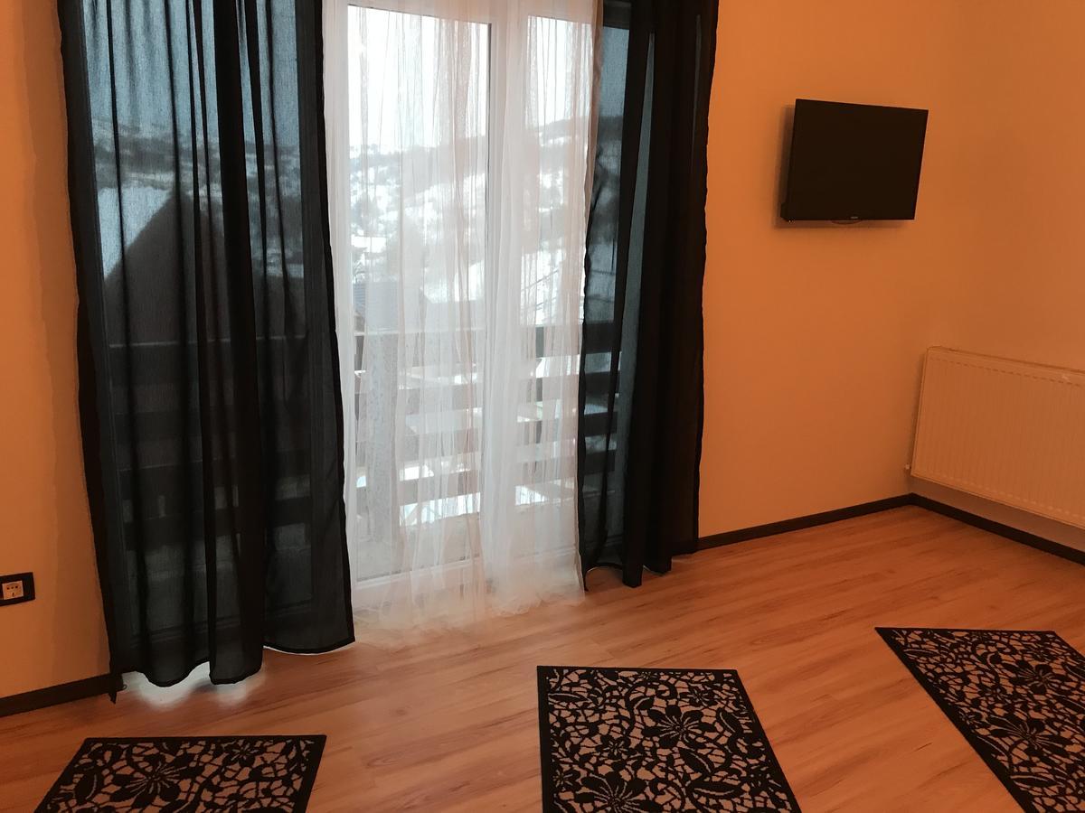 Casa Relax Hotel Văleni Екстериор снимка
