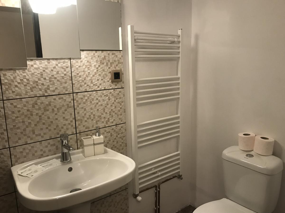 Casa Relax Hotel Văleni Екстериор снимка