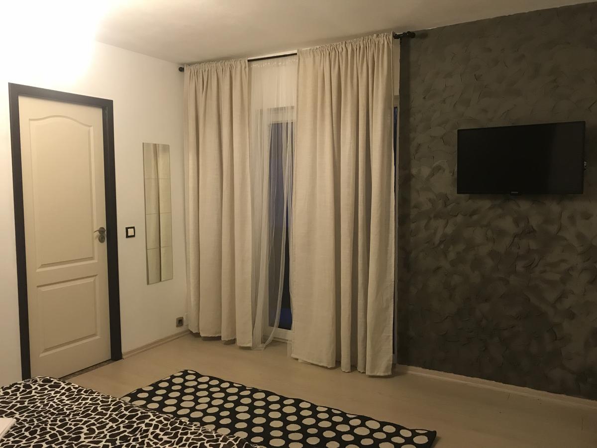 Casa Relax Hotel Văleni Екстериор снимка