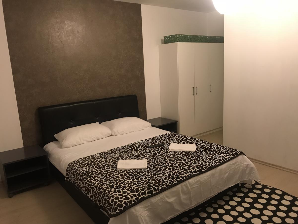 Casa Relax Hotel Văleni Екстериор снимка