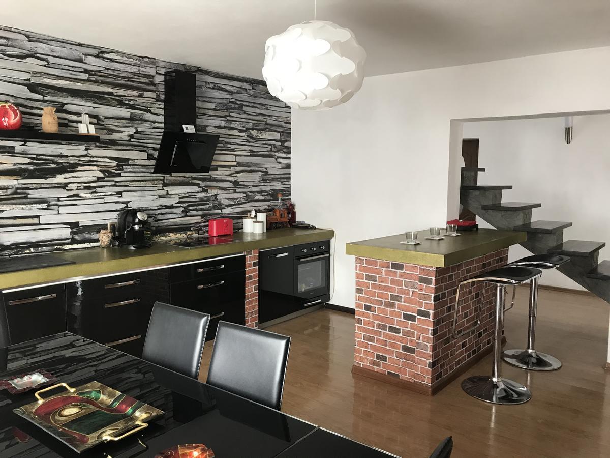 Casa Relax Hotel Văleni Екстериор снимка
