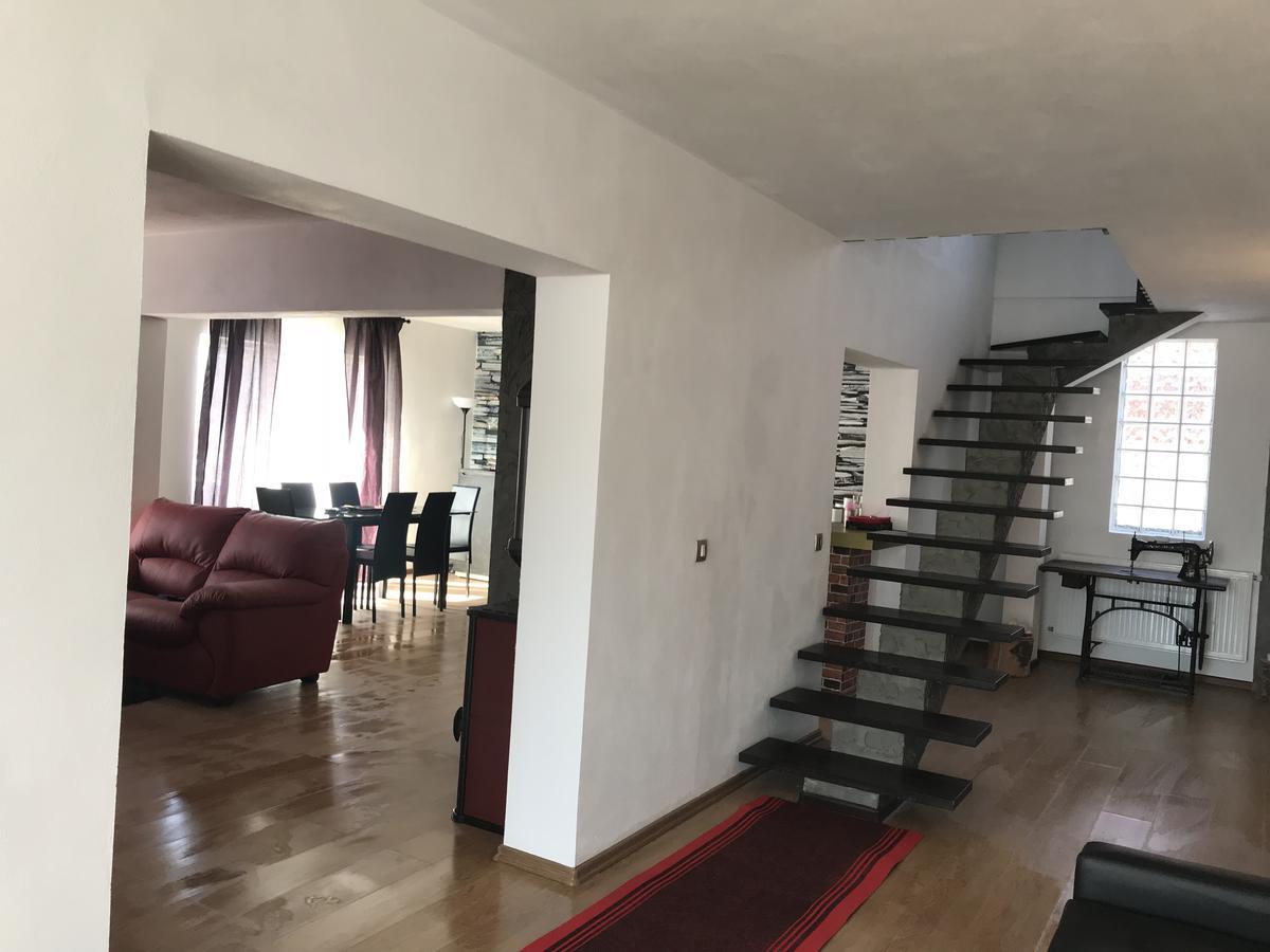 Casa Relax Hotel Văleni Екстериор снимка
