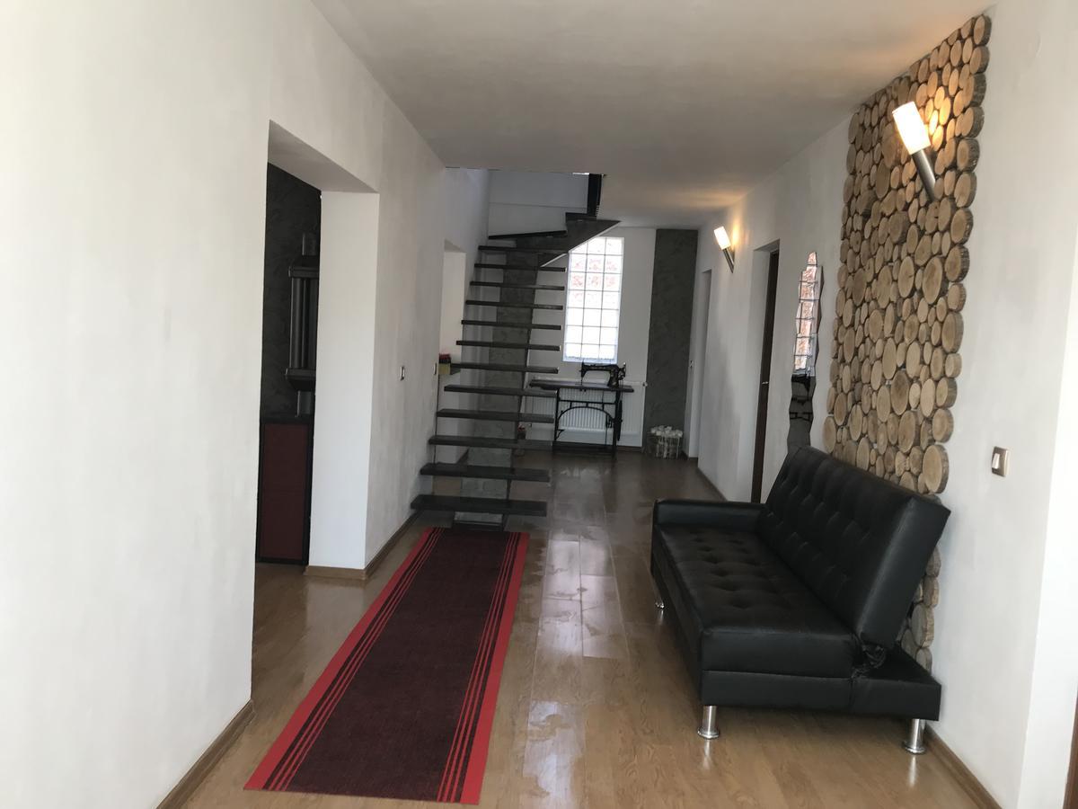Casa Relax Hotel Văleni Екстериор снимка