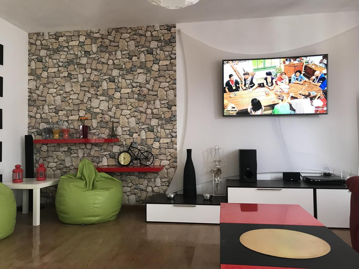 Casa Relax Hotel Văleni Екстериор снимка
