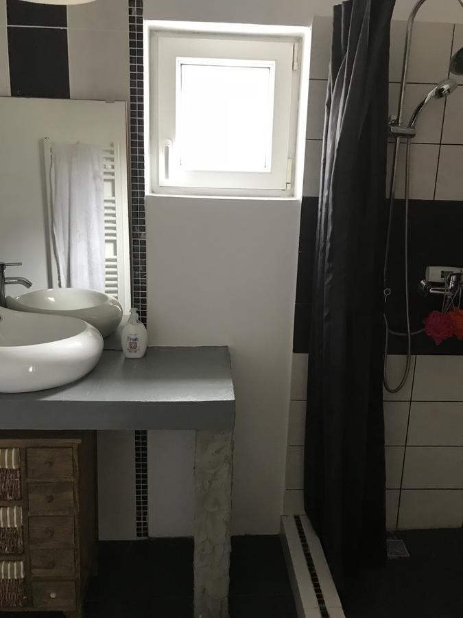 Casa Relax Hotel Văleni Екстериор снимка