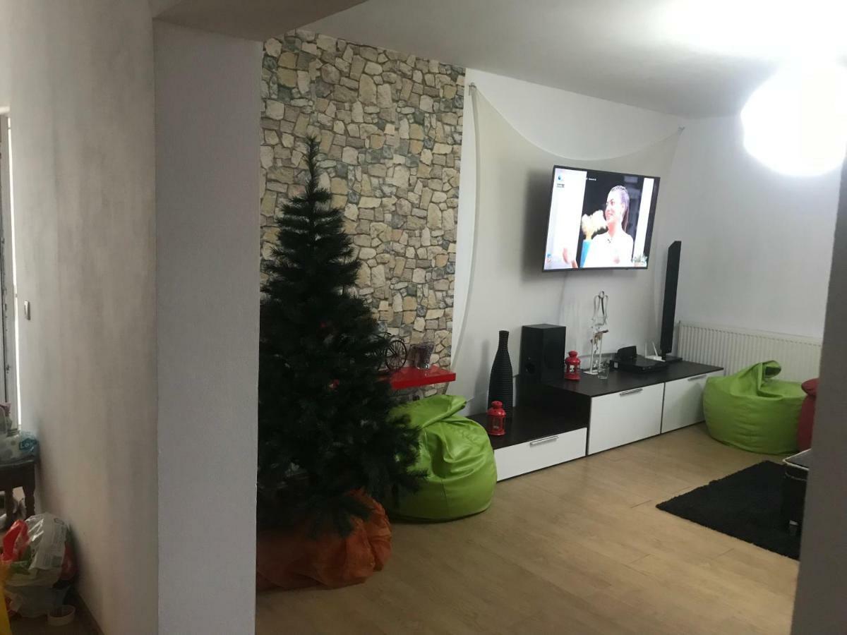 Casa Relax Hotel Văleni Екстериор снимка