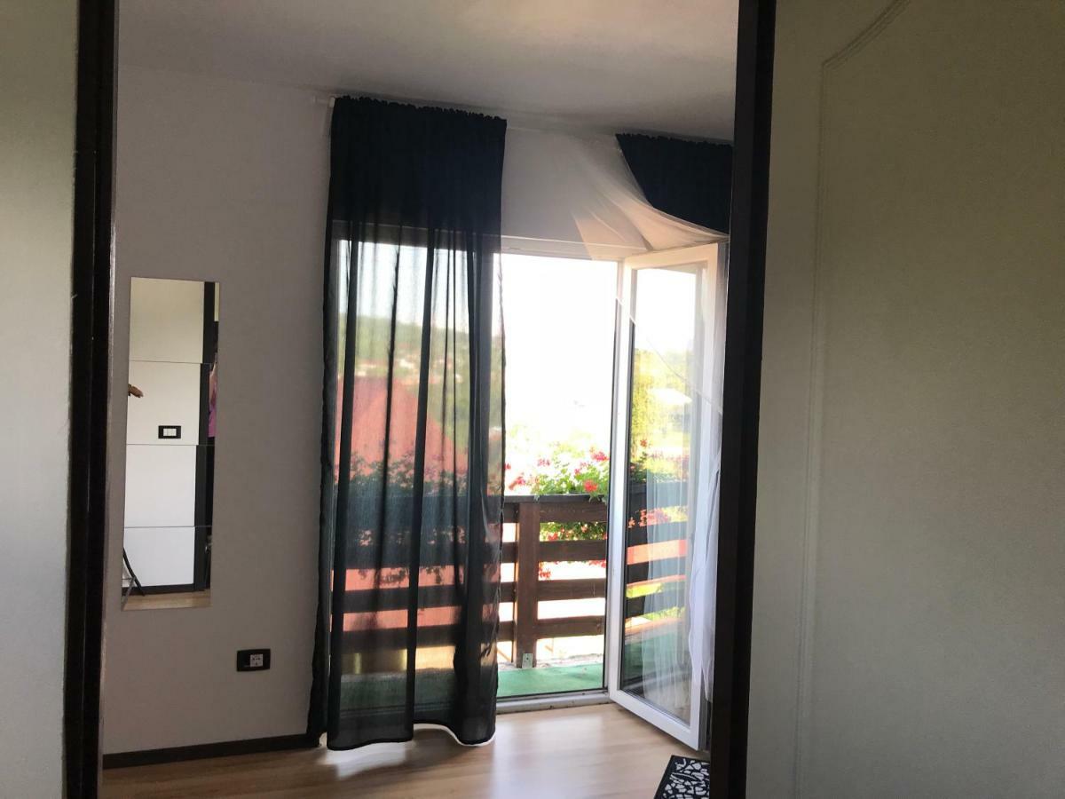 Casa Relax Hotel Văleni Екстериор снимка