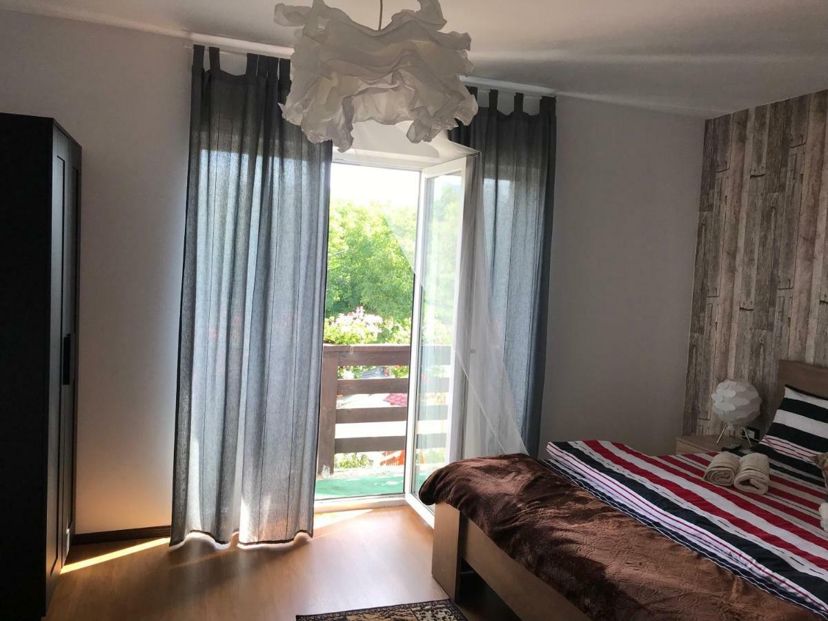 Casa Relax Hotel Văleni Екстериор снимка