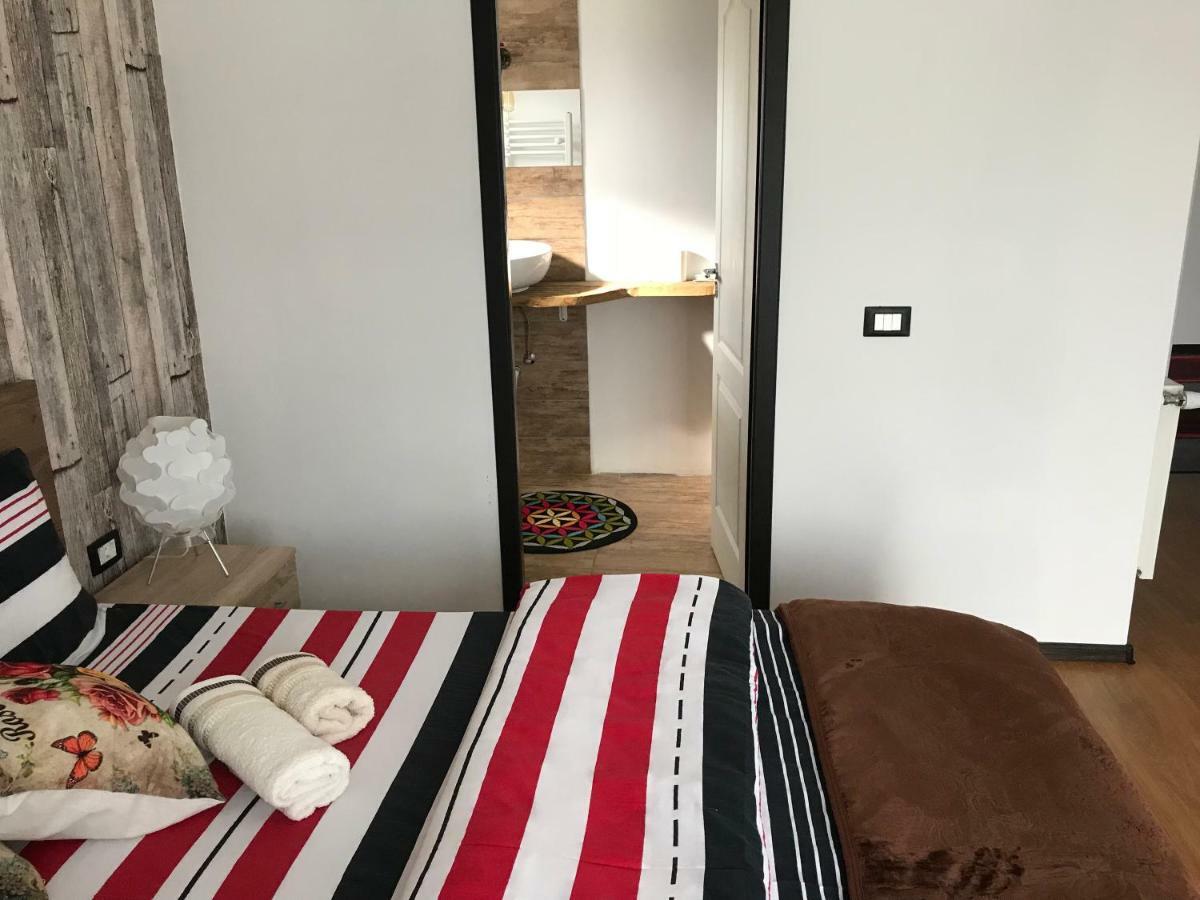 Casa Relax Hotel Văleni Екстериор снимка