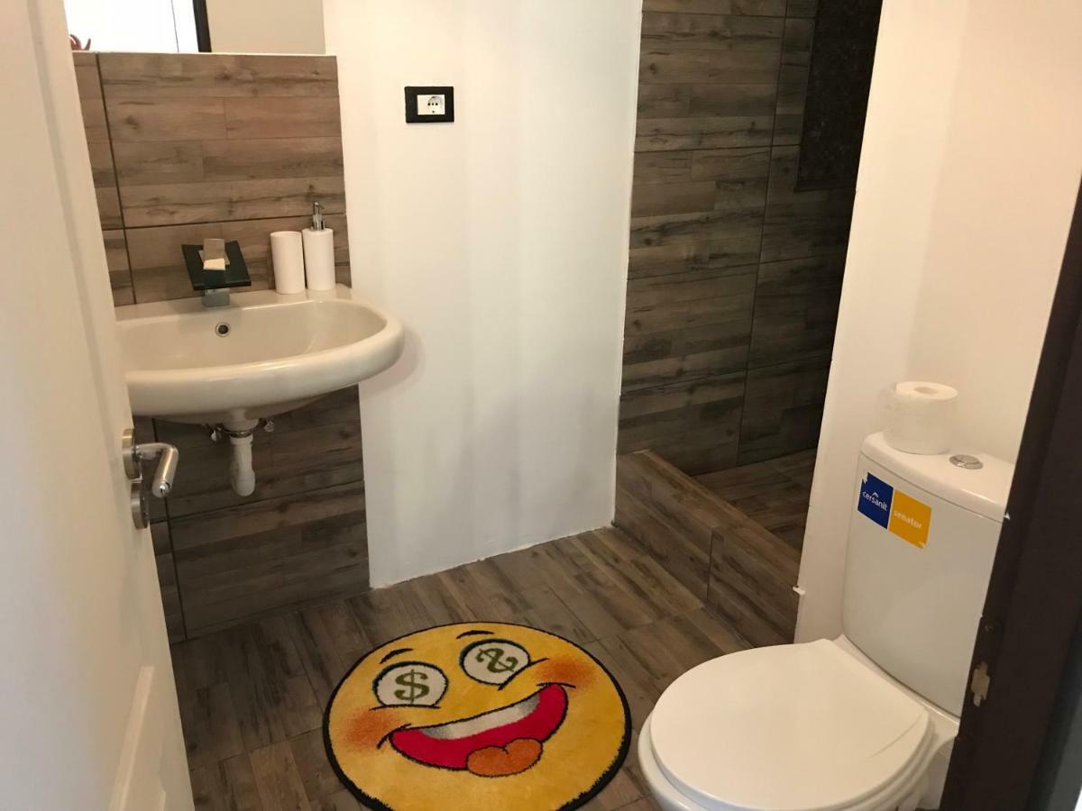 Casa Relax Hotel Văleni Екстериор снимка