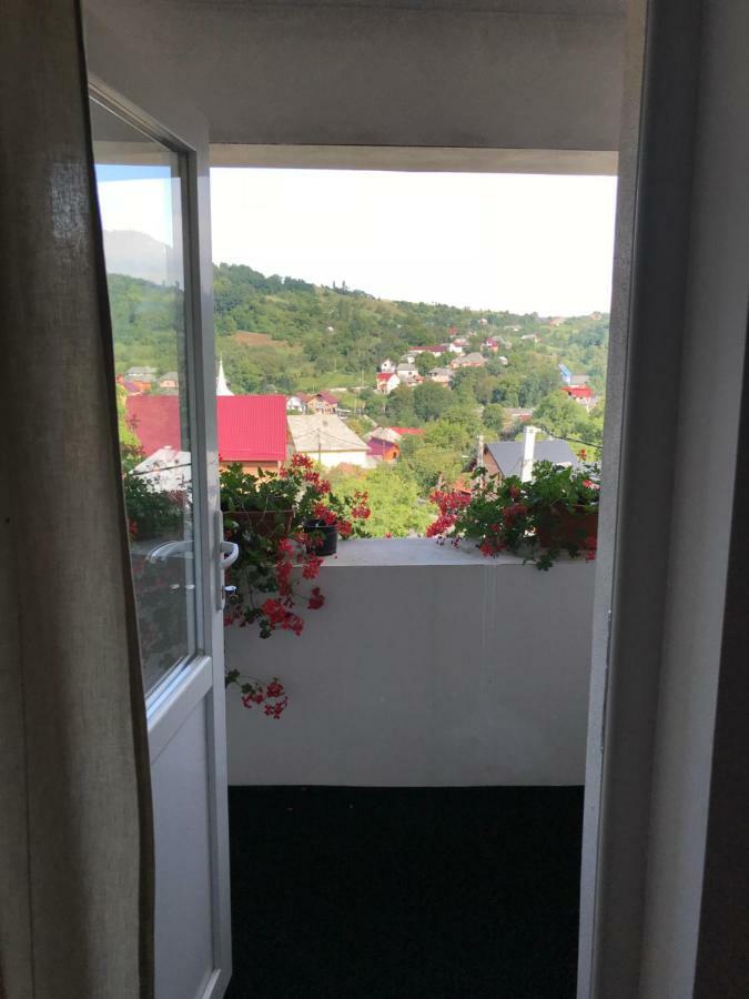 Casa Relax Hotel Văleni Екстериор снимка