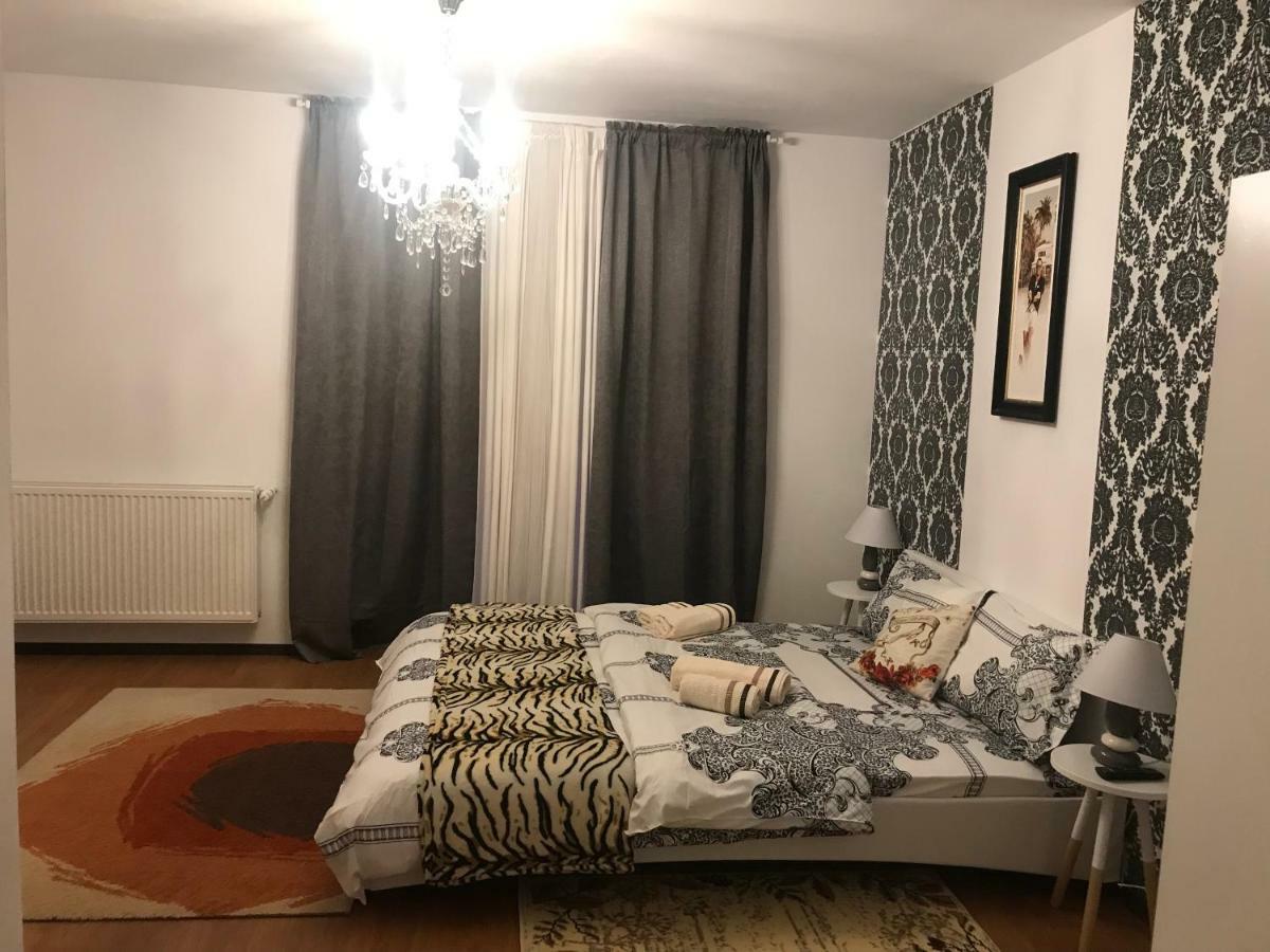 Casa Relax Hotel Văleni Екстериор снимка