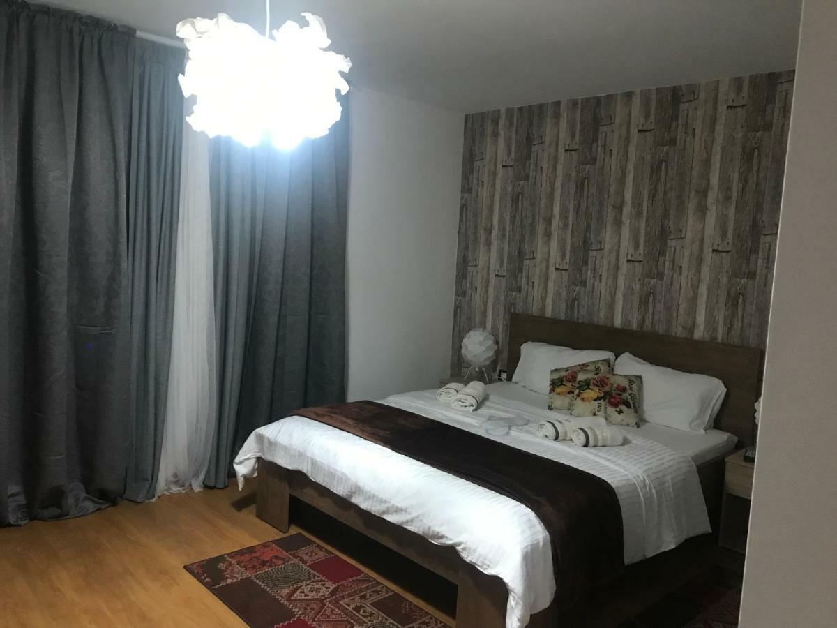 Casa Relax Hotel Văleni Екстериор снимка