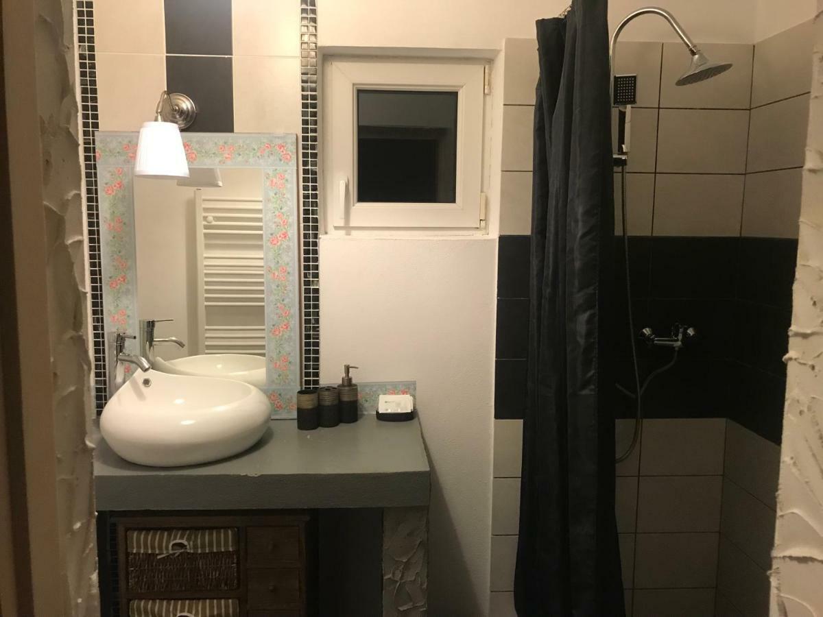 Casa Relax Hotel Văleni Екстериор снимка