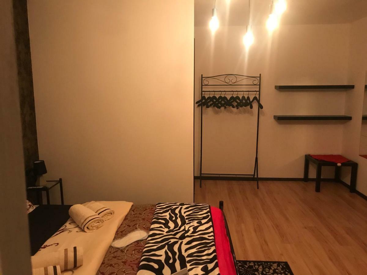 Casa Relax Hotel Văleni Екстериор снимка