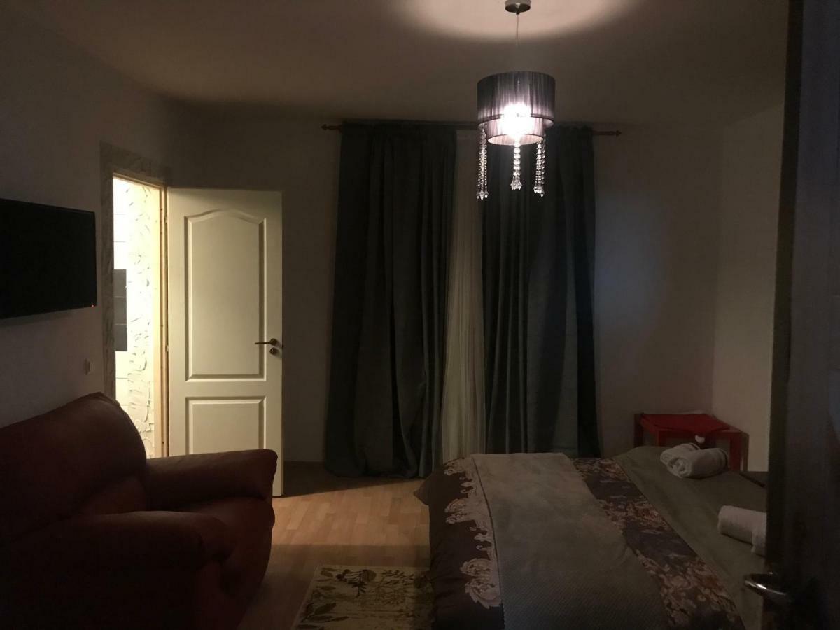 Casa Relax Hotel Văleni Екстериор снимка