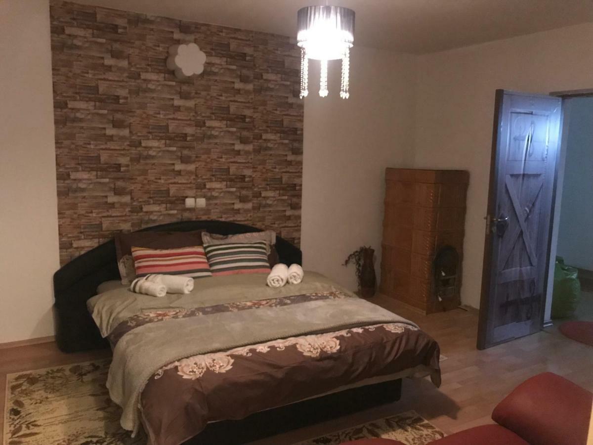Casa Relax Hotel Văleni Екстериор снимка
