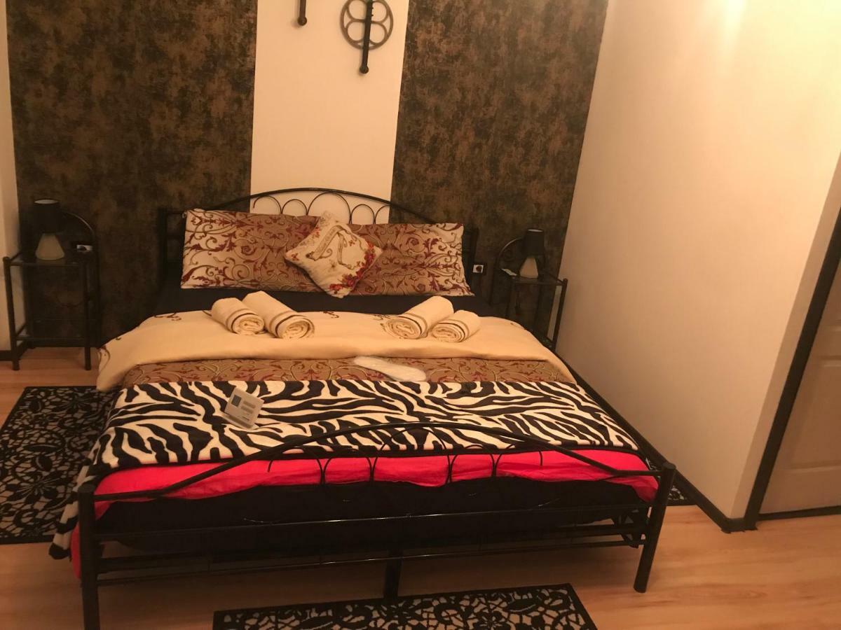 Casa Relax Hotel Văleni Екстериор снимка