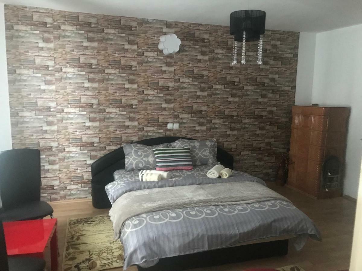 Casa Relax Hotel Văleni Екстериор снимка