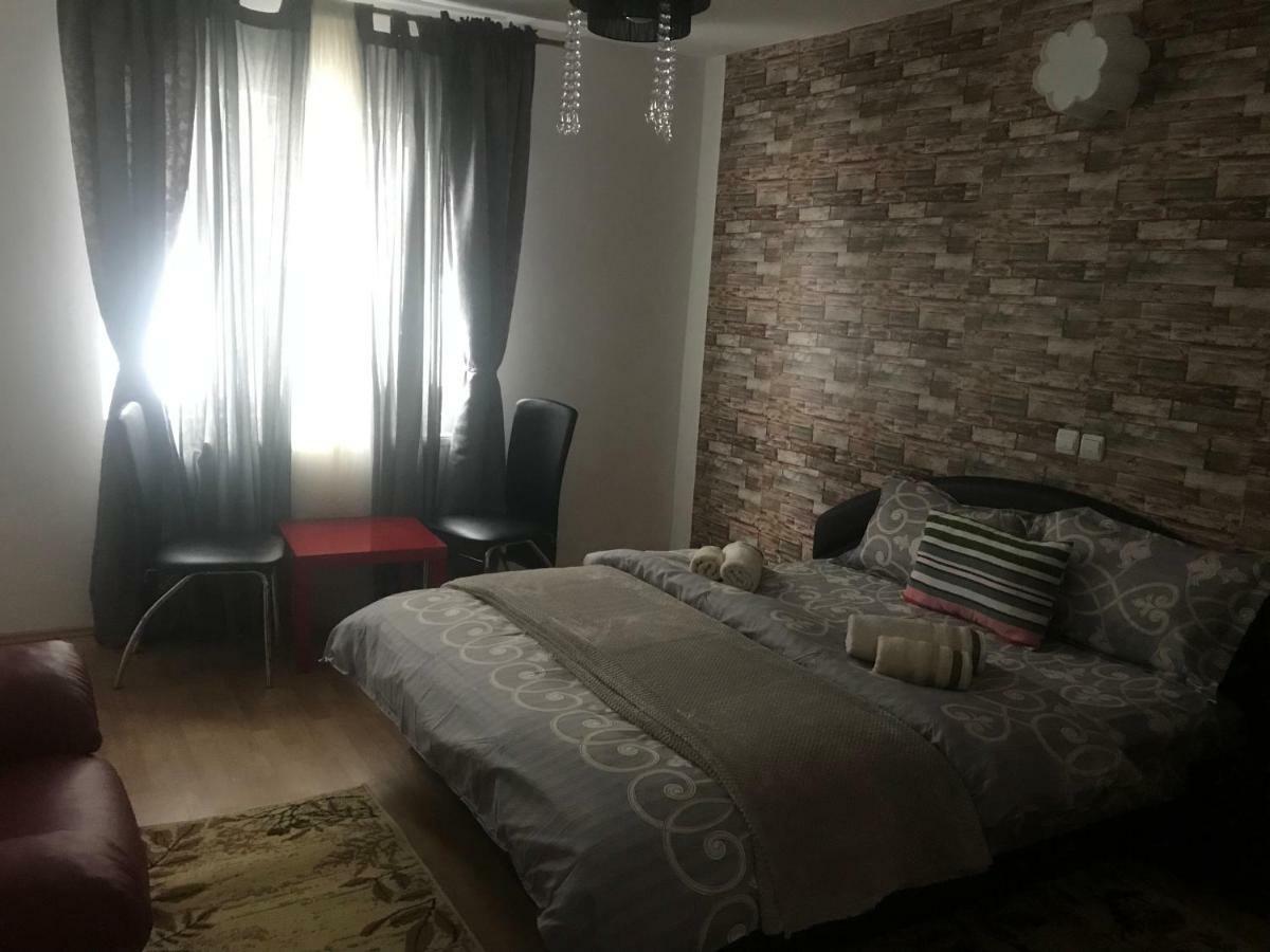 Casa Relax Hotel Văleni Екстериор снимка