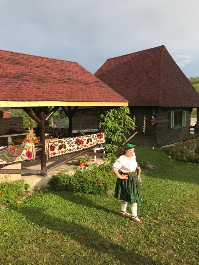 Casa Relax Hotel Văleni Екстериор снимка